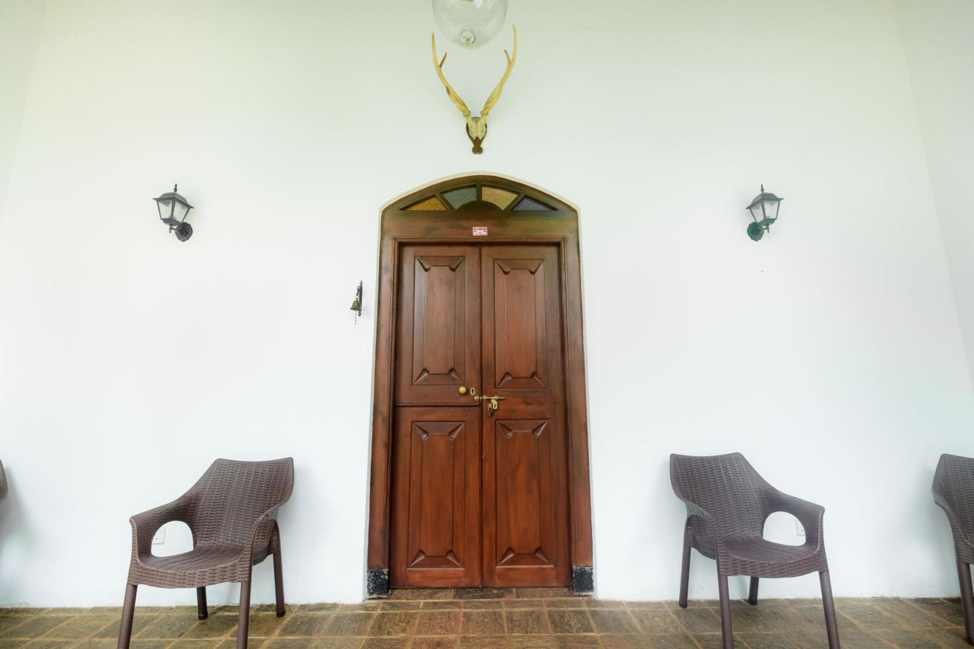 Hill House Villa - Two Bedroom Galle Εξωτερικό φωτογραφία