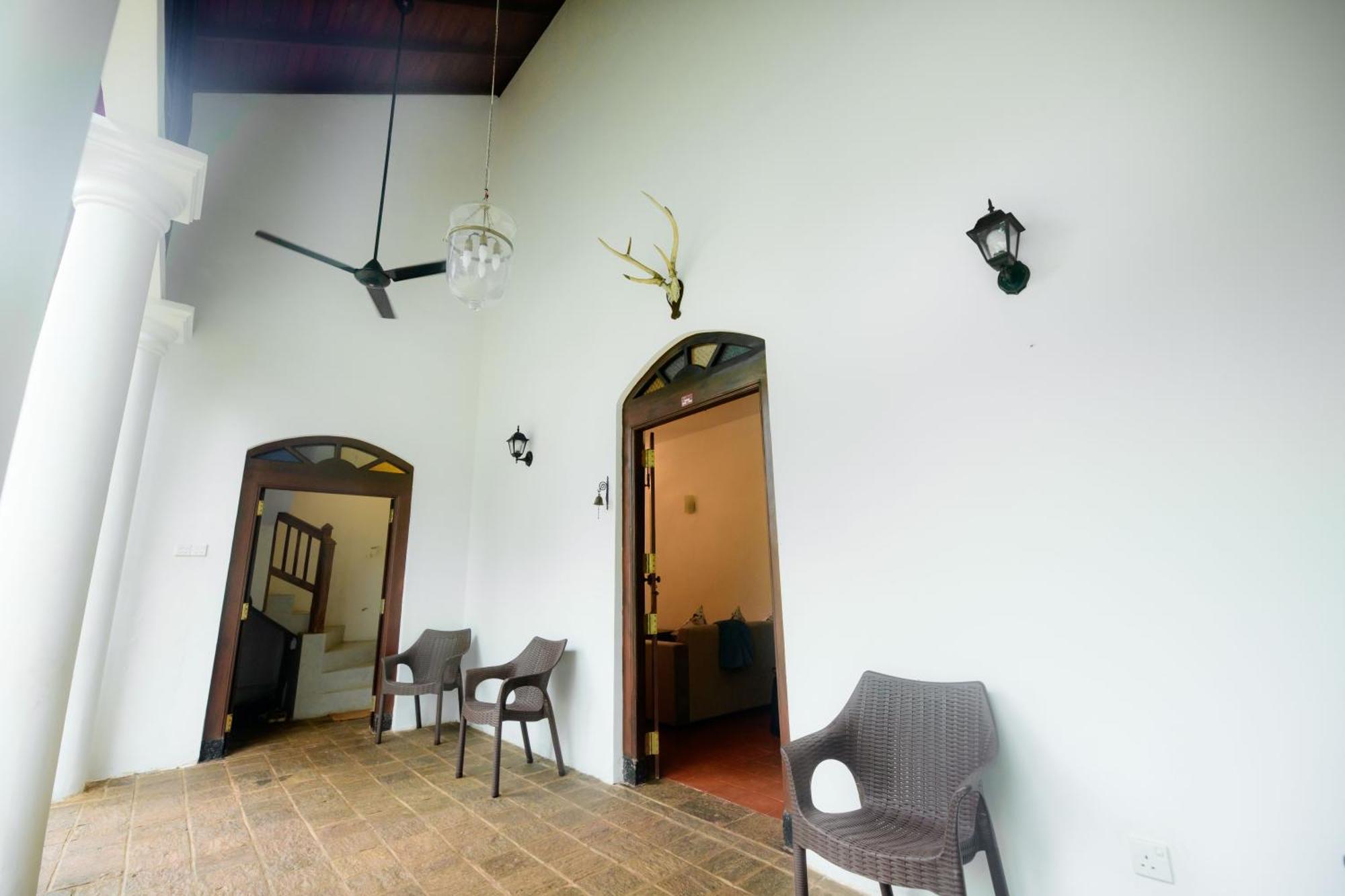 Hill House Villa - Two Bedroom Galle Εξωτερικό φωτογραφία