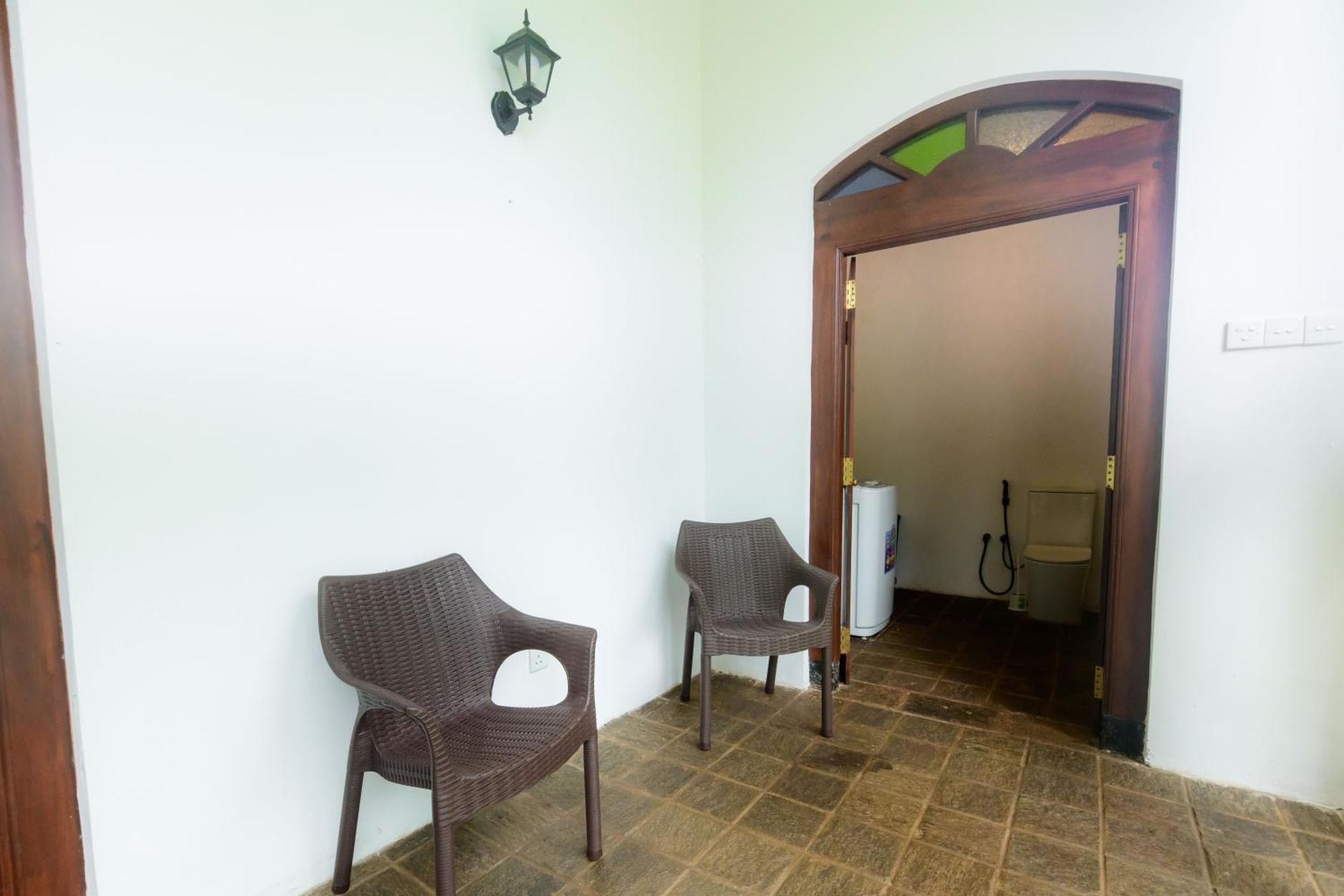 Hill House Villa - Two Bedroom Galle Εξωτερικό φωτογραφία
