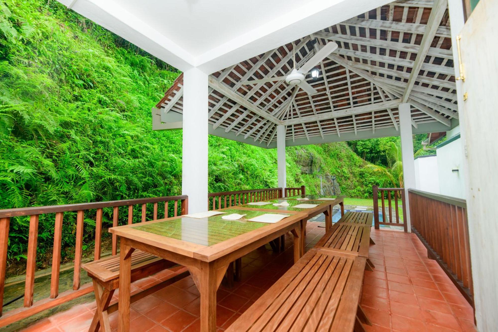 Hill House Villa - Two Bedroom Galle Εξωτερικό φωτογραφία