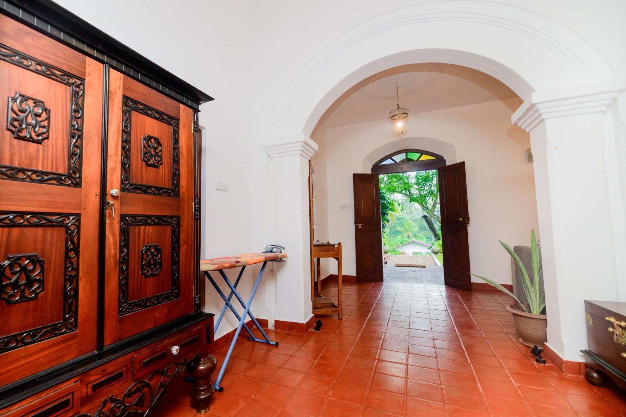 Hill House Villa - Two Bedroom Galle Εξωτερικό φωτογραφία