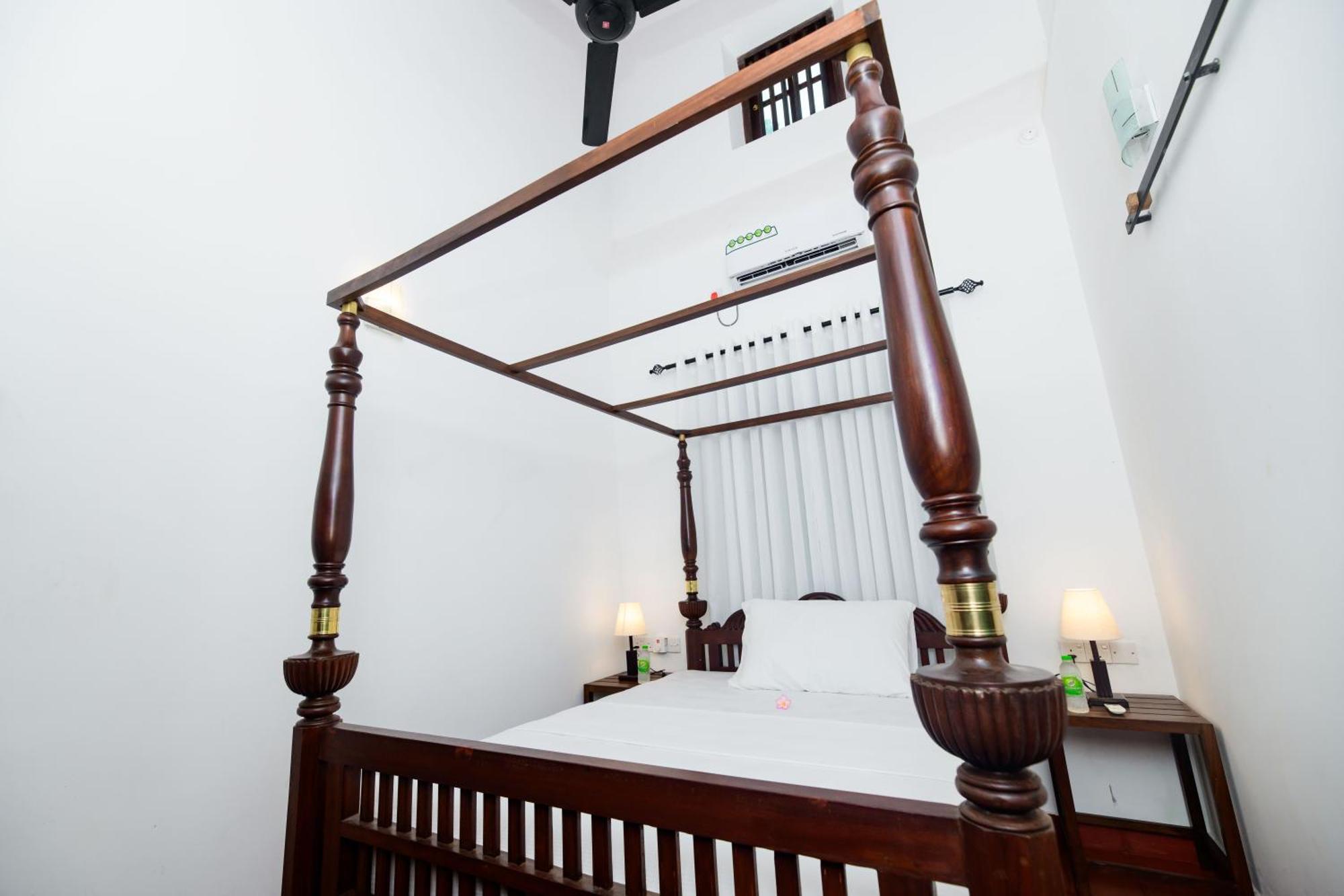 Hill House Villa - Two Bedroom Galle Εξωτερικό φωτογραφία
