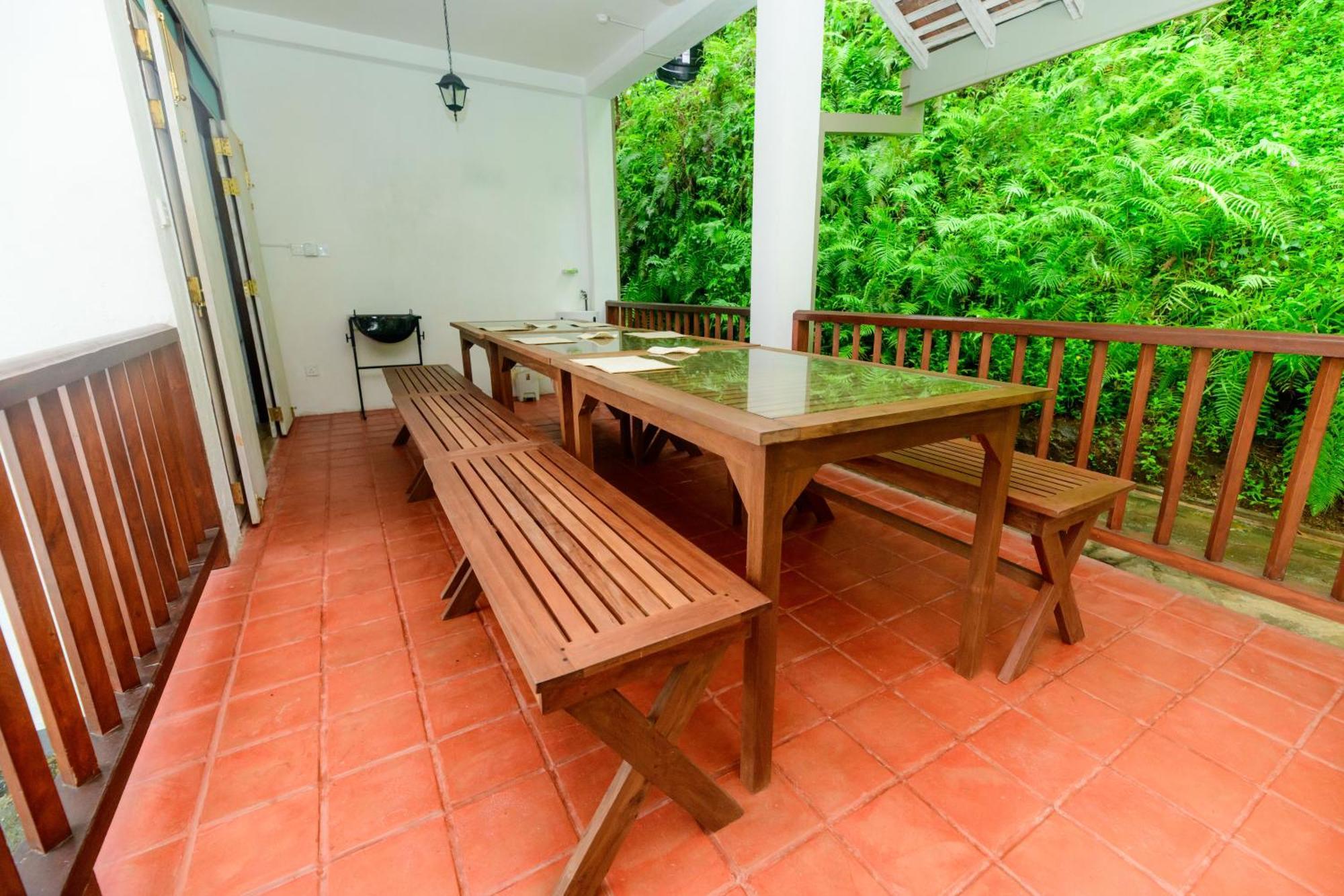 Hill House Villa - Two Bedroom Galle Εξωτερικό φωτογραφία