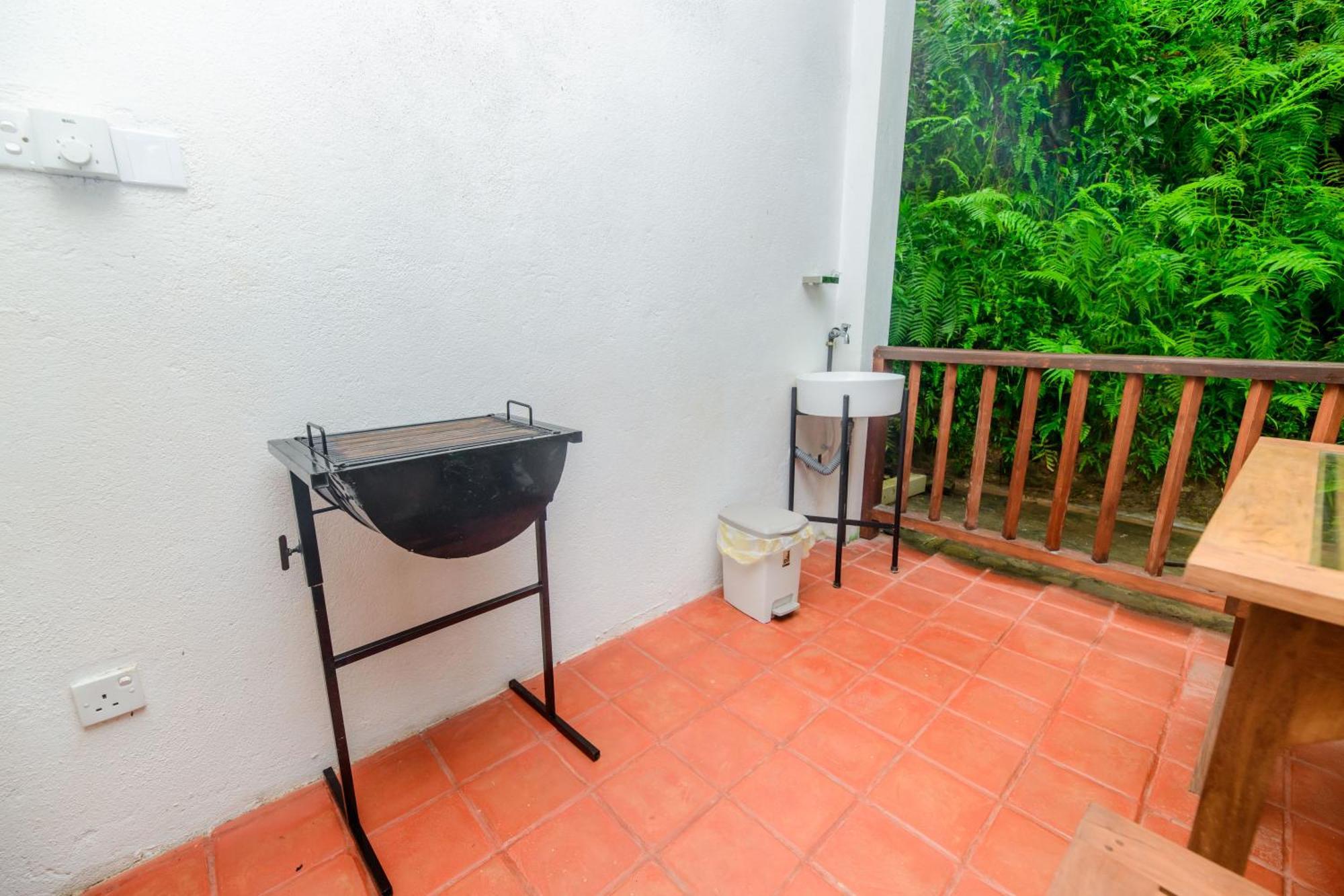 Hill House Villa - Two Bedroom Galle Εξωτερικό φωτογραφία
