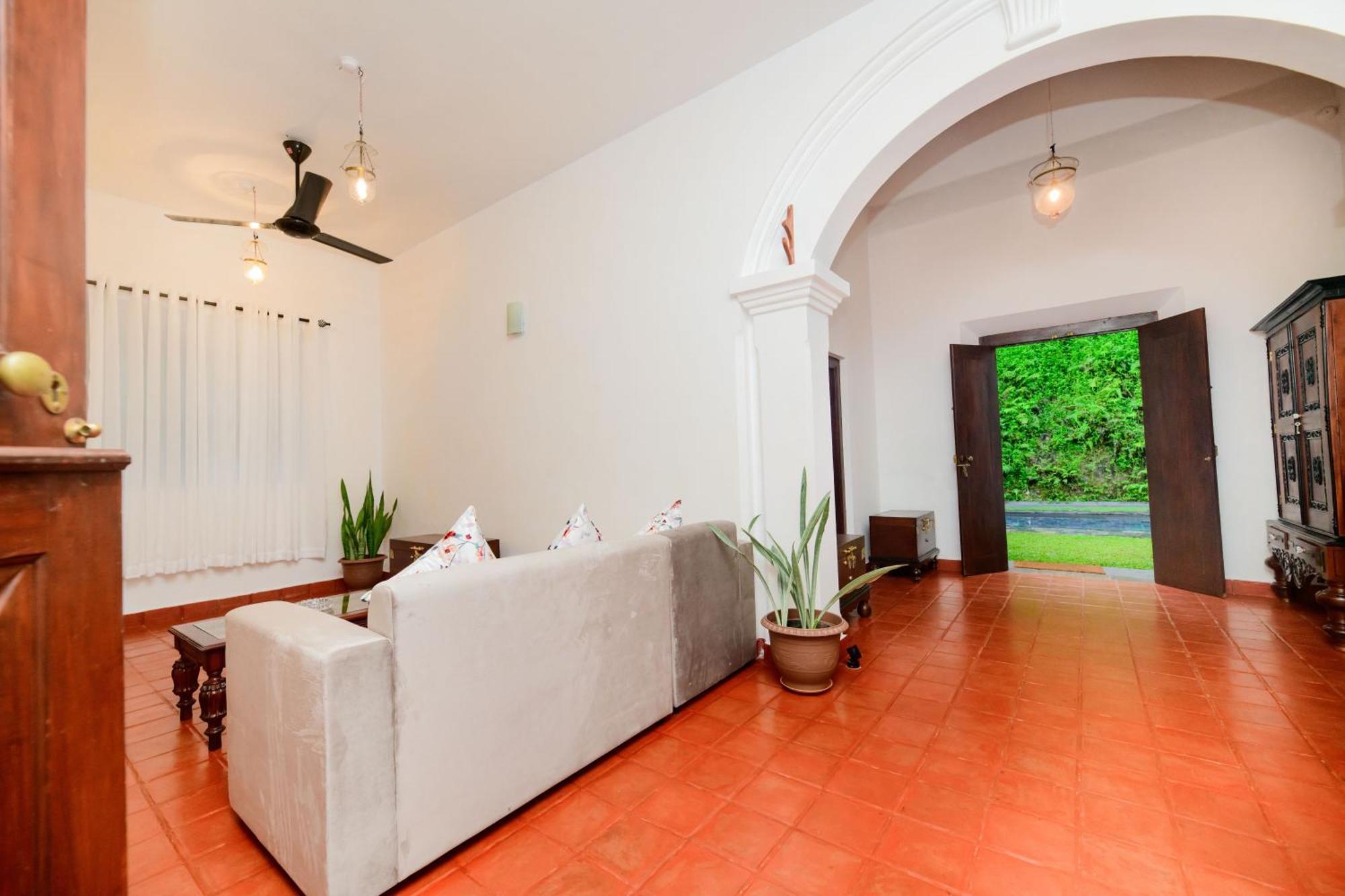 Hill House Villa - Two Bedroom Galle Εξωτερικό φωτογραφία